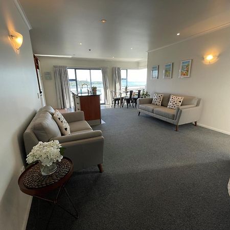 Blue Pacific Apartments Paihia Rom bilde