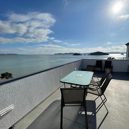 Blue Pacific Apartments Paihia Rom bilde