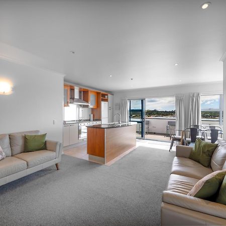 Blue Pacific Apartments Paihia Eksteriør bilde